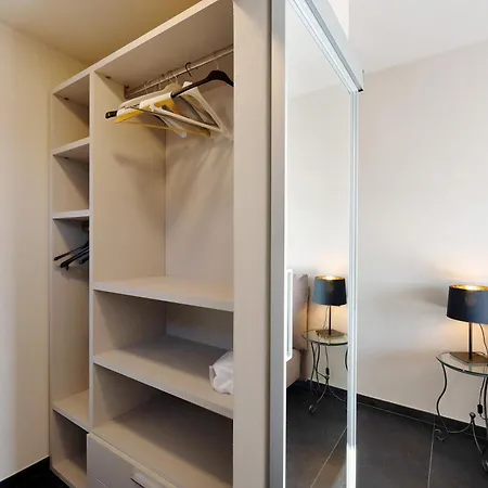 Casa Mario Apartment