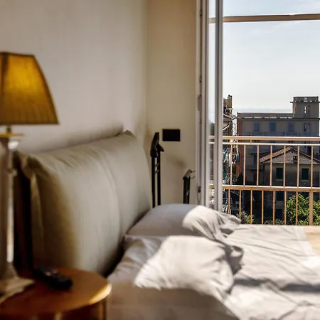 Casa Mario Apartman *