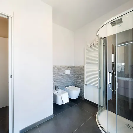 Apartment Casa Mario *