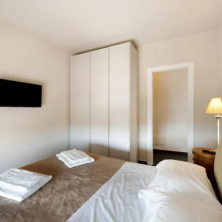 Casa Mario Apartment