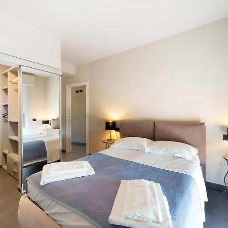 Apartman Casa Mario Levanto