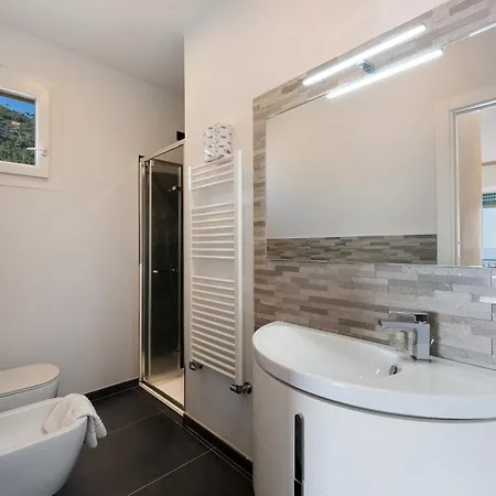 Casa Mario Apartment *