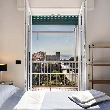 Casa Mario Apartment *