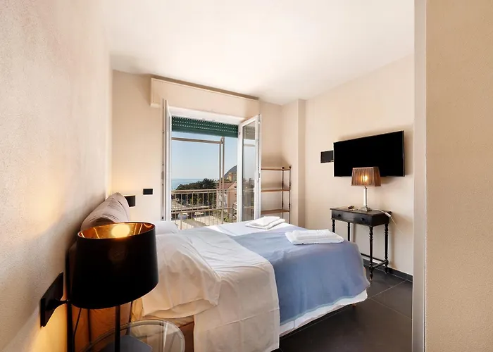 Casa Mario Apartman *