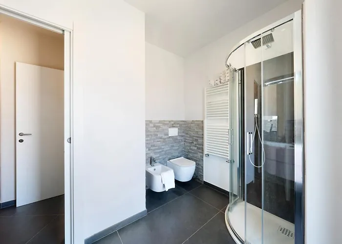 Apartman Casa Mario *