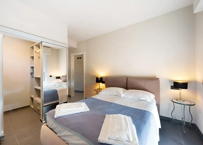 Apartman Casa Mario Levanto