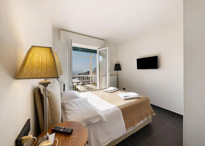 Apartman Casa Mario *