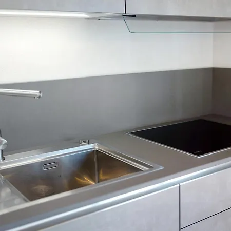 Casa Mario Διαμέρισμα *