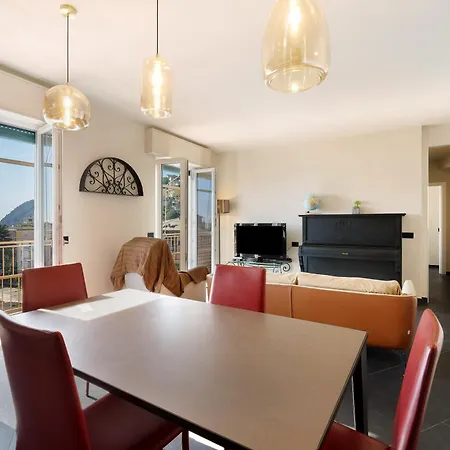 Casa Mario 莱万托