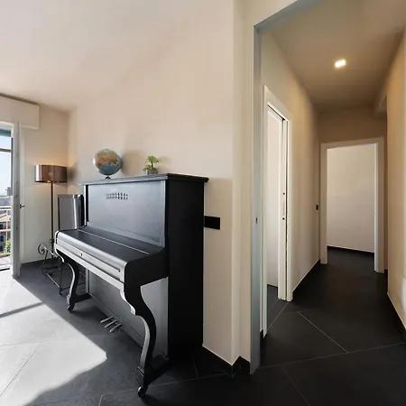 Διαμέρισμα Casa Mario Λεβάντο