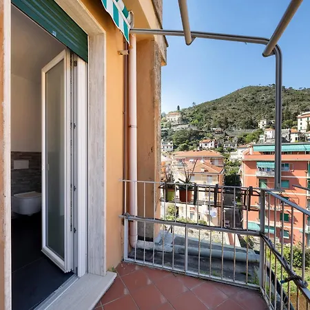 Casa Mario * Λεβάντο