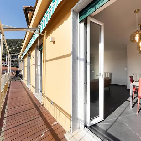 Casa Mario * 莱万托