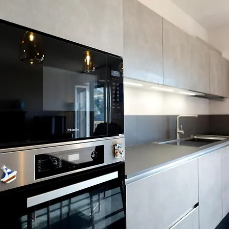 Casa Mario Apartment