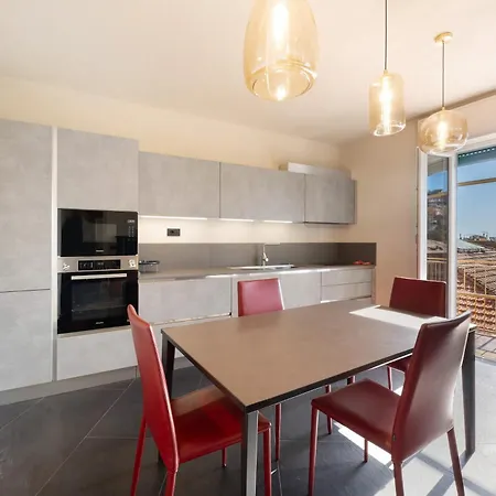 Casa Mario Apartment *