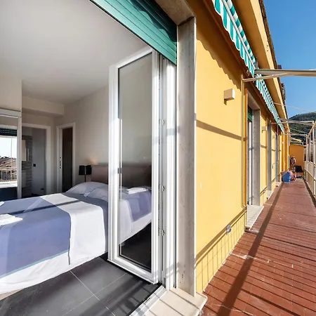 Appartement Casa Mario *