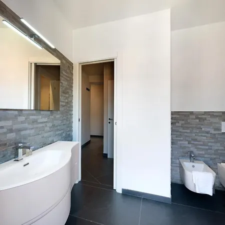 Casa Mario Appartement Levanto