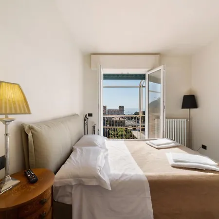 Casa Mario Levanto