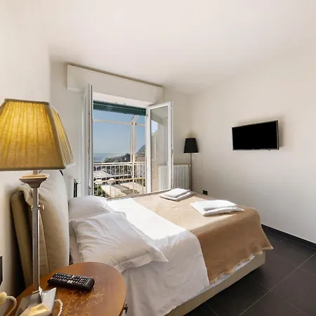 Casa Mario Appartement
