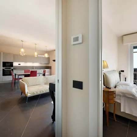 Casa Mario Apartment *