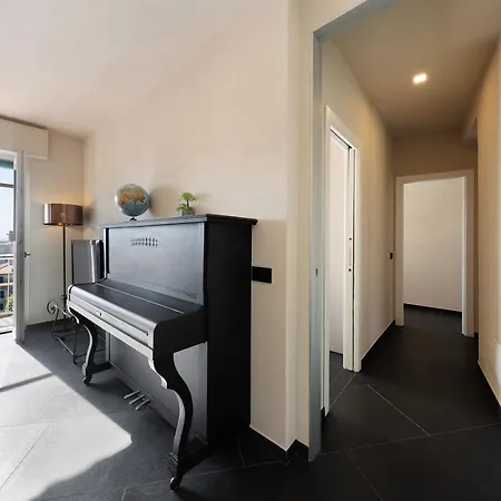 Casa Mario Appartement Levanto