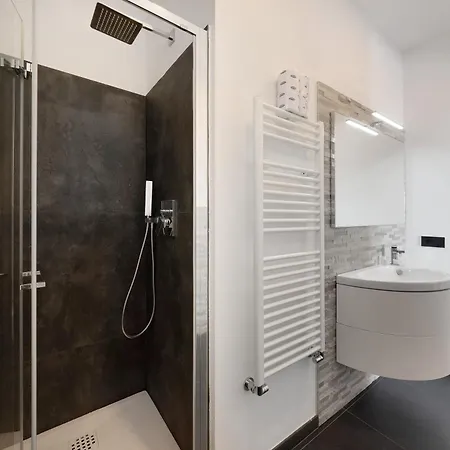 Appartement Casa Mario *