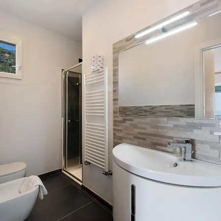 Appartement Casa Mario *