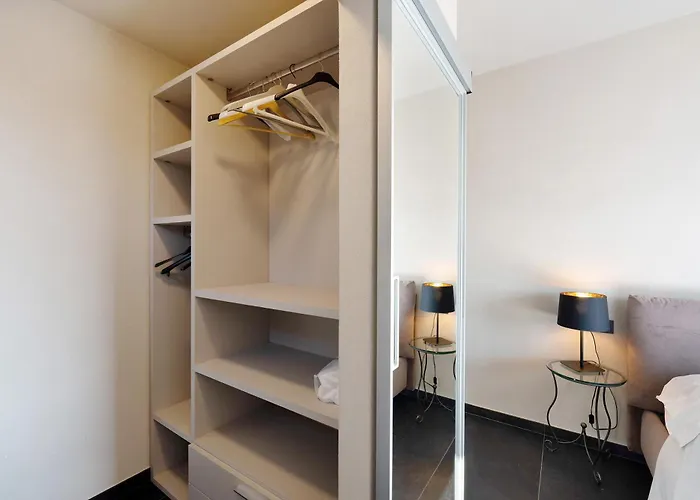 Casa Mario 아파트