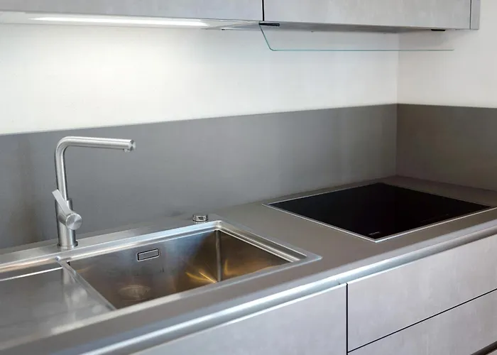 Casa Mario 아파트 *