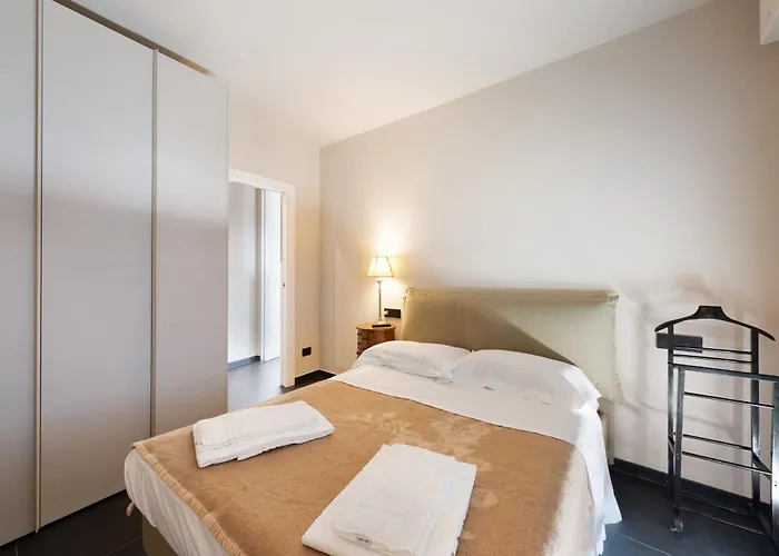 Casa Mario 레반토