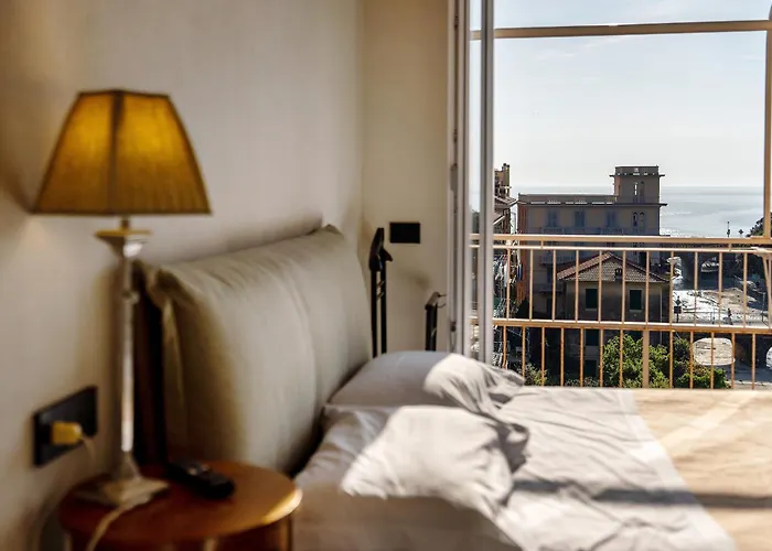 Casa Mario 아파트 *