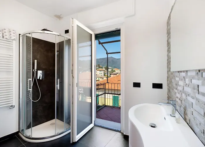 Apartament Casa Mario *