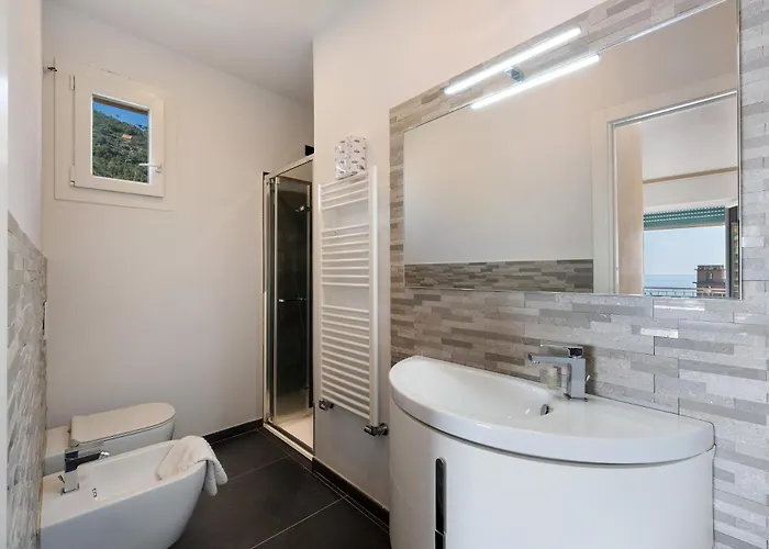 Casa Mario 아파트 *