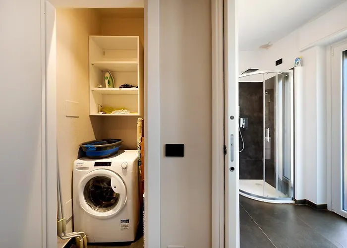 Casa Mario * 레반토