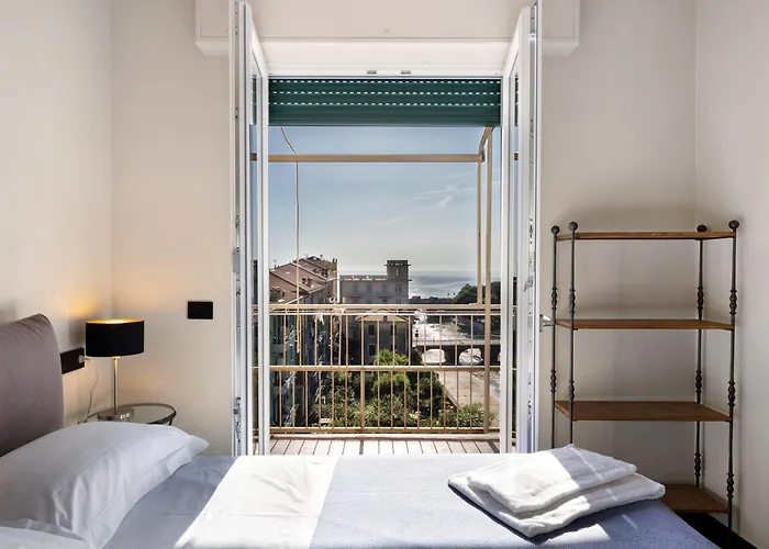 Casa Mario 아파트 *