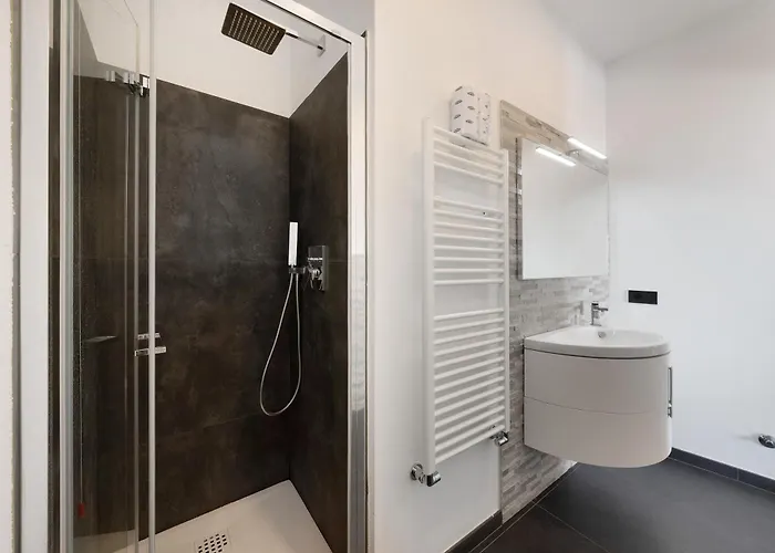 Casa Mario 레반토