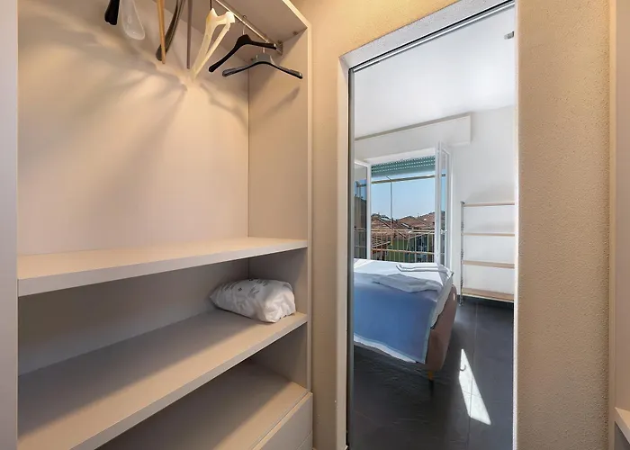 Casa Mario 아파트 레반토